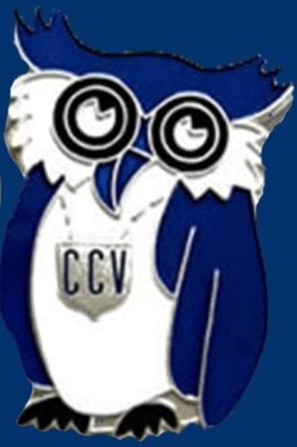 Colau beim CCV